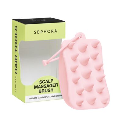 SCALP MASSAGER (MASAJEADOR CAPILAR)